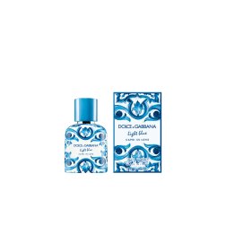 Light Blue Pour Homme Capri in Love - Eau de Parfum Light Blue Pour Homme Capri in Love - Eau de Parfum